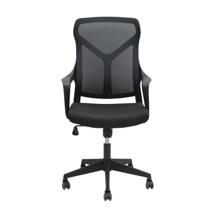 Office Chair-MH-857(Black)