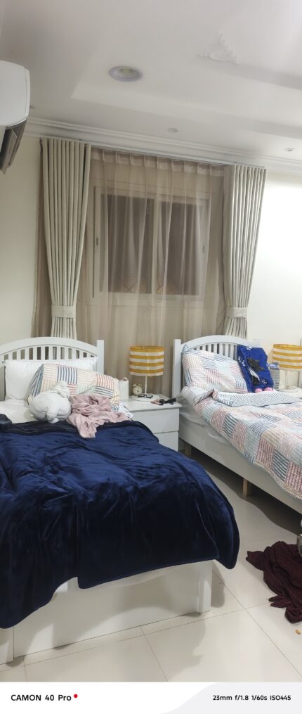 ستائر وافي